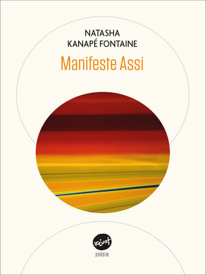 cover image of Manifeste Assi